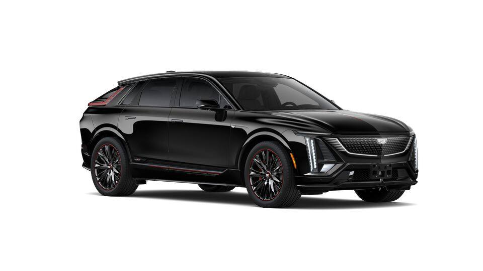 2026 Cadillac LYRIQ V Premium - Photo 55