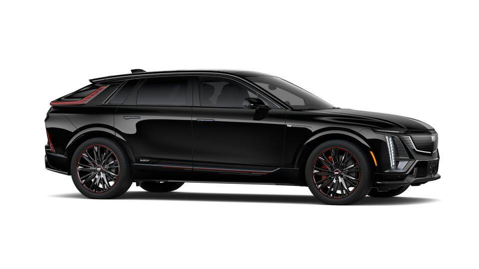 2026 Cadillac LYRIQ V Premium - Photo 56