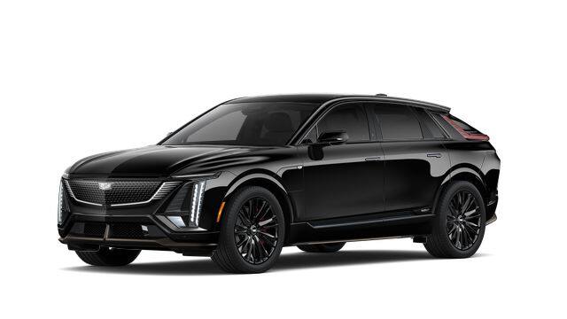 2026 LYRIQ V-Series Premium