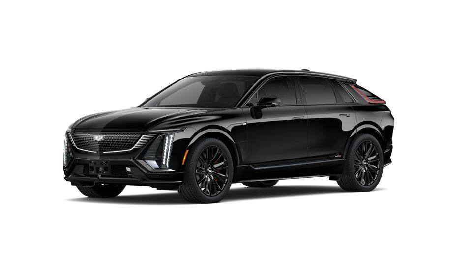 2026 Cadillac LYRIQ V Premium - Photo 28
