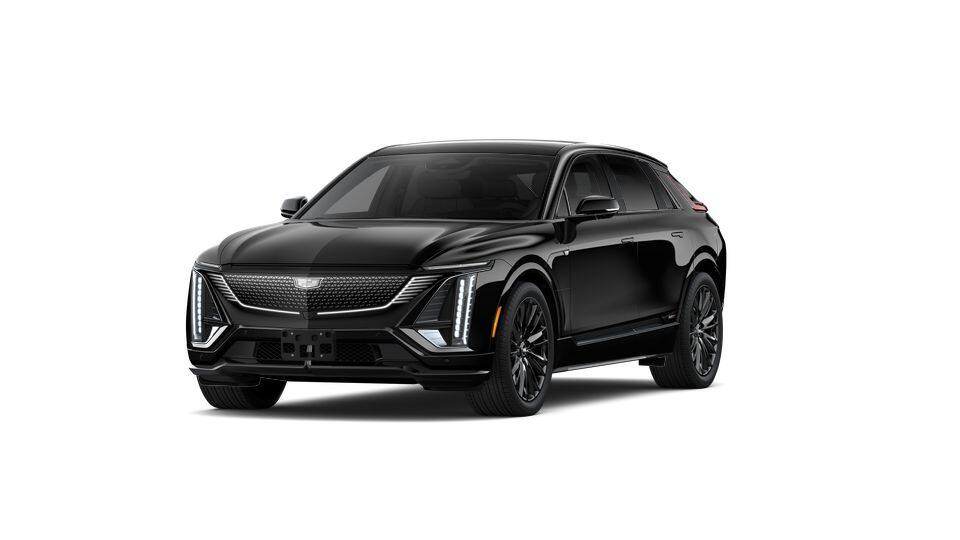 2026 Cadillac LYRIQ V Premium - Photo 25