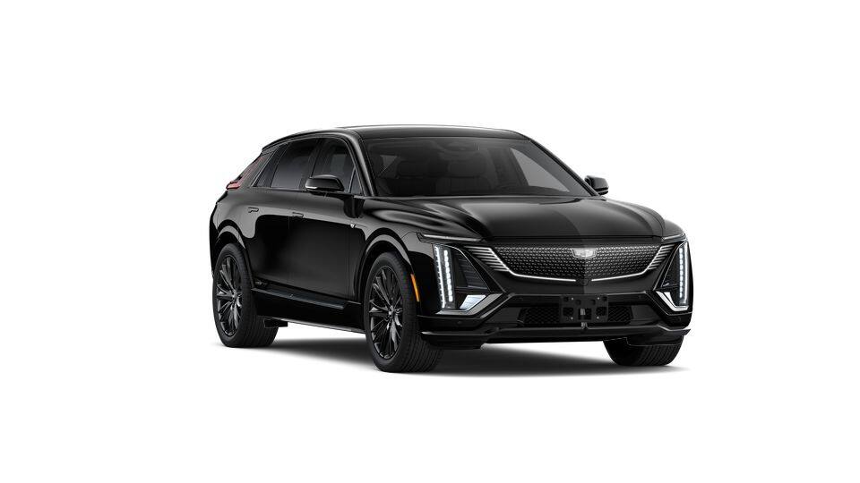 2026 Cadillac LYRIQ V Premium - Photo 30