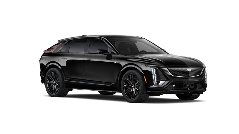 2026 Cadillac LYRIQ V Premium - Photo 31