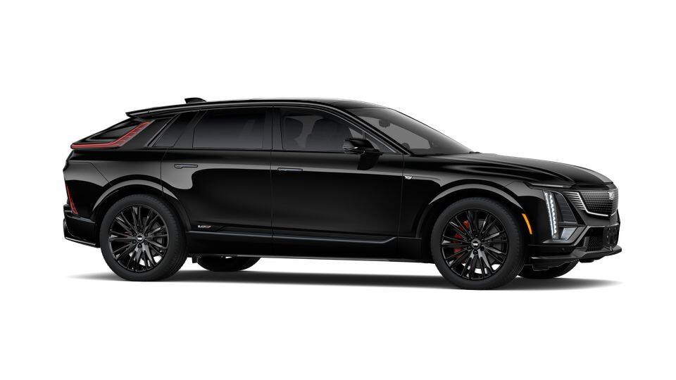 2026 Cadillac LYRIQ V Premium - Photo 32