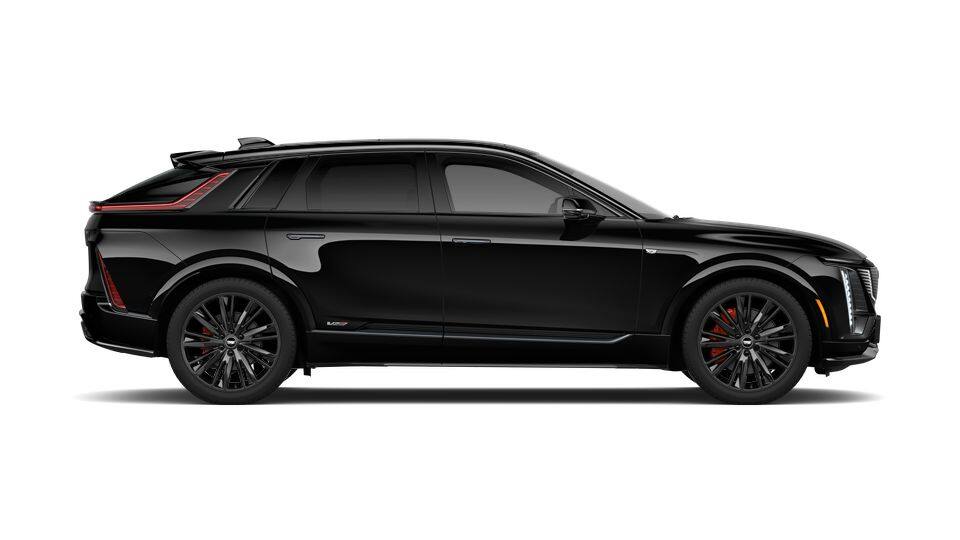 2026 Cadillac LYRIQ V Premium - Photo 33