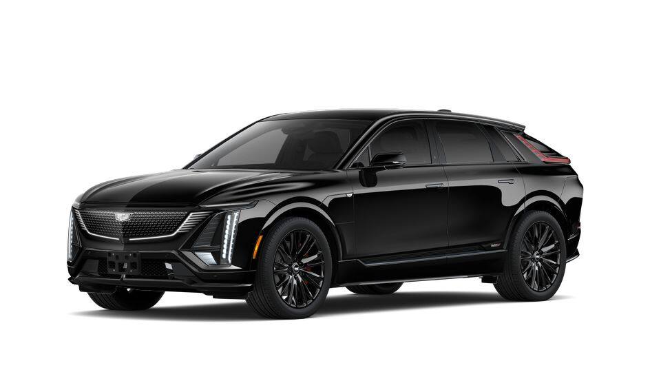 2026 Cadillac LYRIQ V Premium - Photo 27