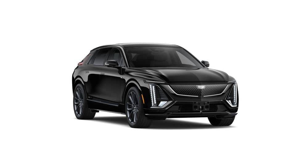 2026 Cadillac LYRIQ V Premium - Photo 30