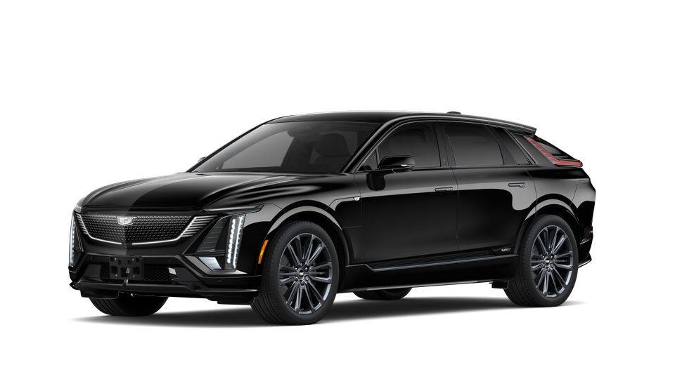 2026 Cadillac LYRIQ V Premium - Photo 27