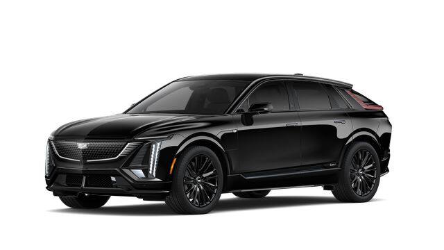 2026 LYRIQ V-Series Premium