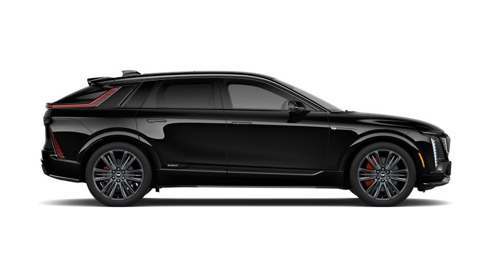 2026 Cadillac LYRIQ V Premium - Photo 9