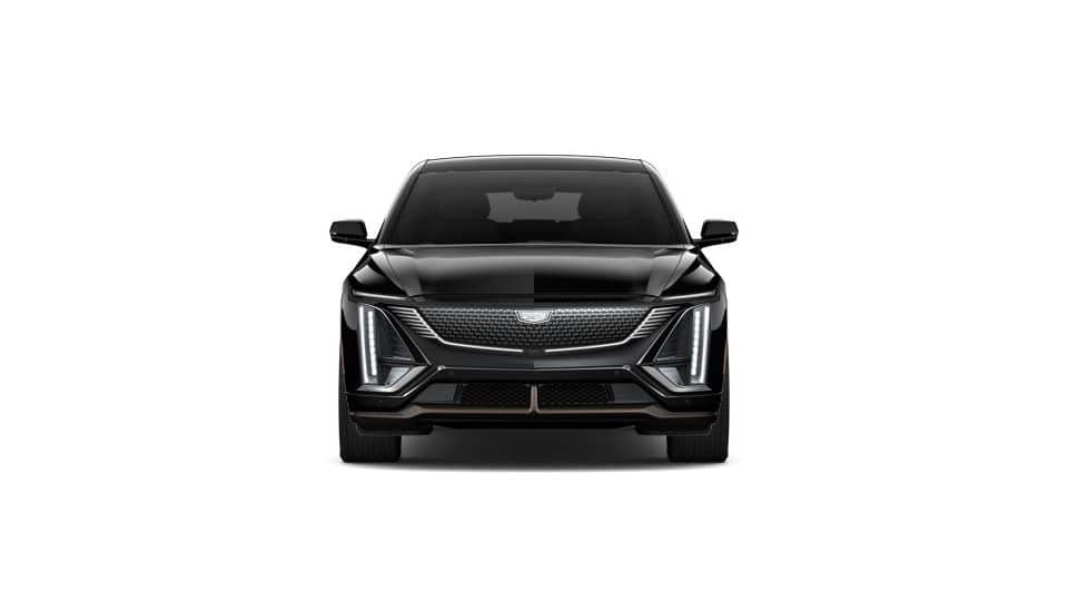 2026 Cadillac LYRIQ V Premium - Photo 74