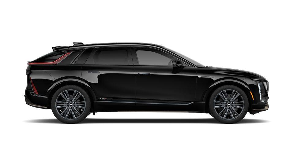 2026 Cadillac LYRIQ V Premium - Photo 78