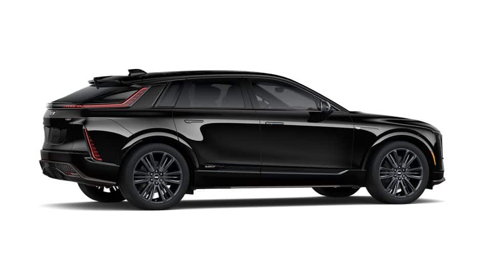 2026 Cadillac LYRIQ V Premium - Photo 42