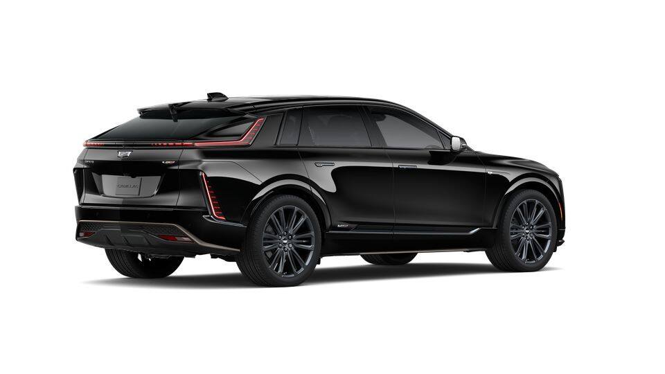 2026 Cadillac LYRIQ V Premium - Photo 43