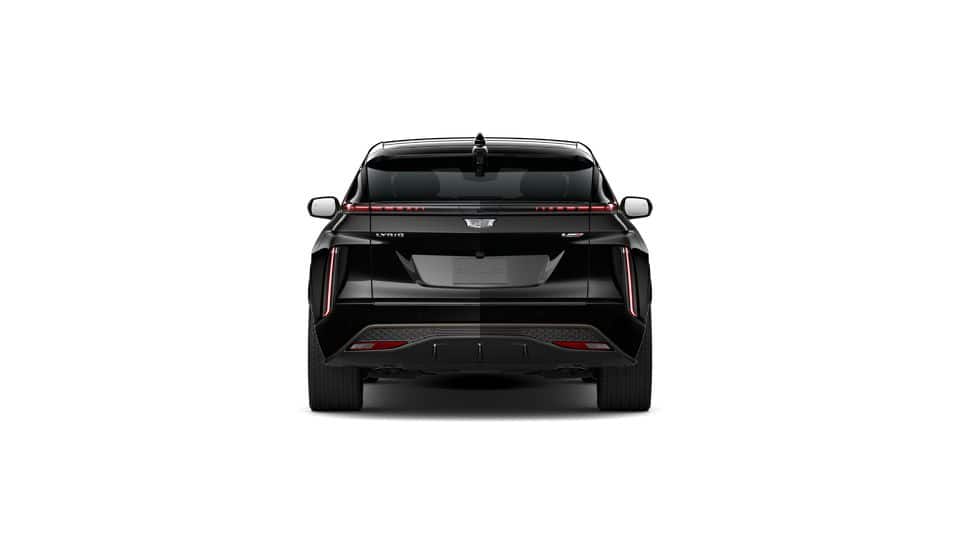 2026 Cadillac LYRIQ V Premium - Photo 29