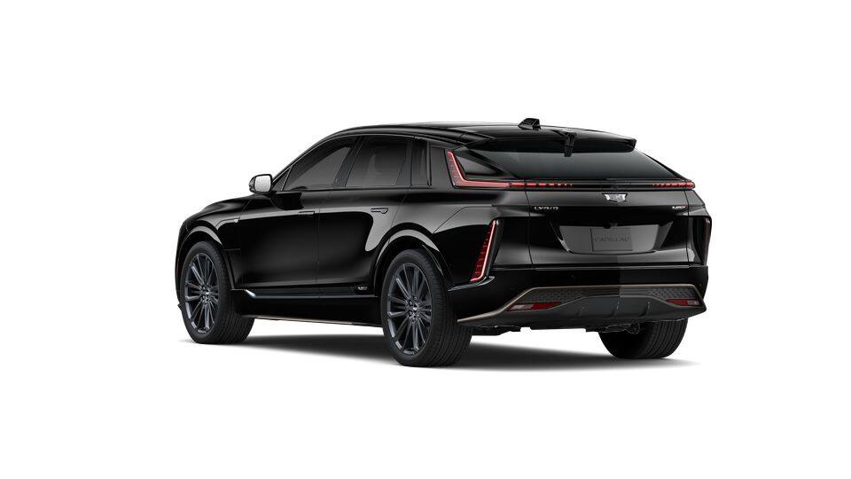2026 Cadillac LYRIQ V Premium - Photo 31