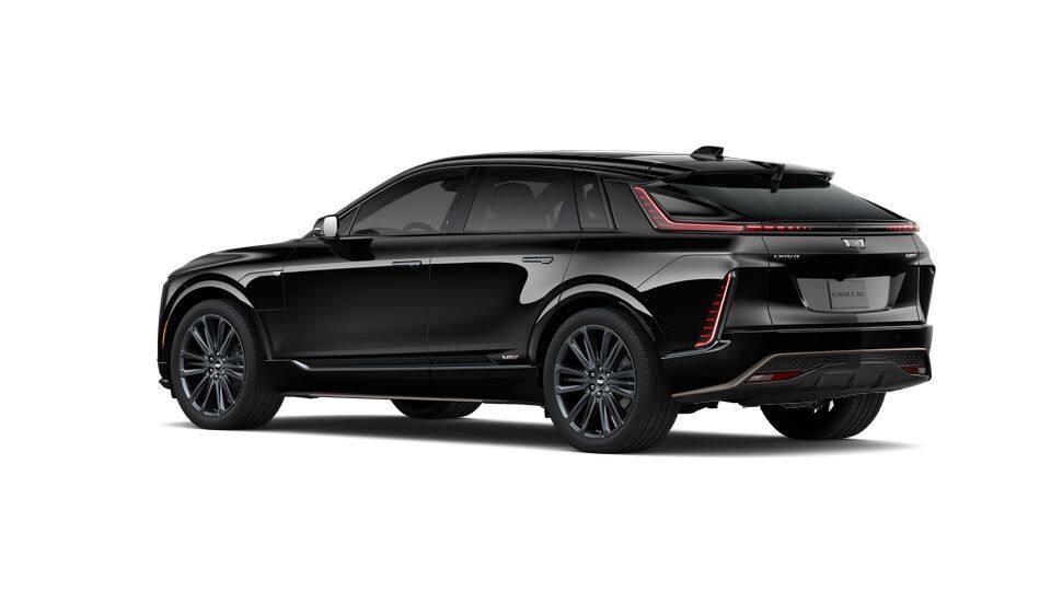 2026 Cadillac LYRIQ V Premium - Photo 32