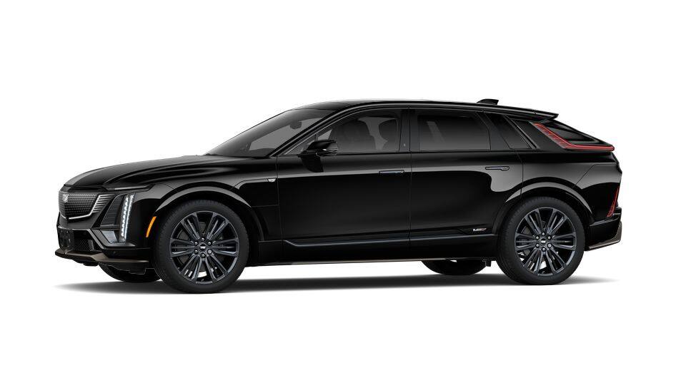 2026 Cadillac LYRIQ V Premium - Photo 38