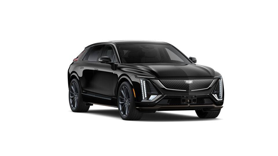 2026 Cadillac LYRIQ V Premium - Photo 57