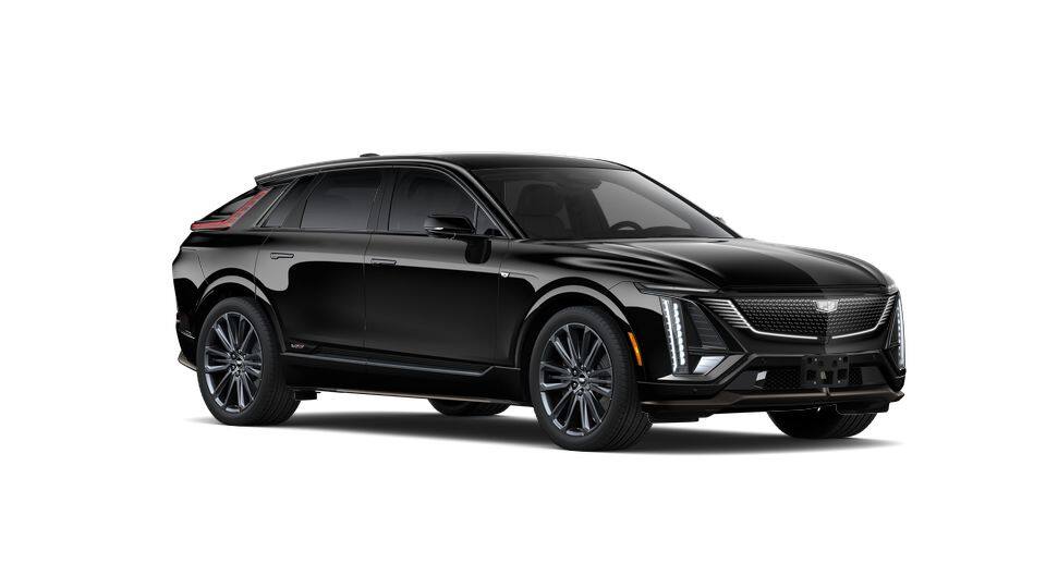 2026 Cadillac LYRIQ V Premium - Photo 58