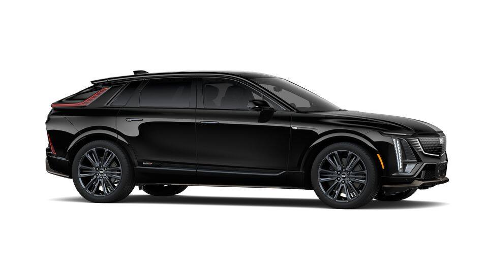 2026 Cadillac LYRIQ V Premium - Photo 59