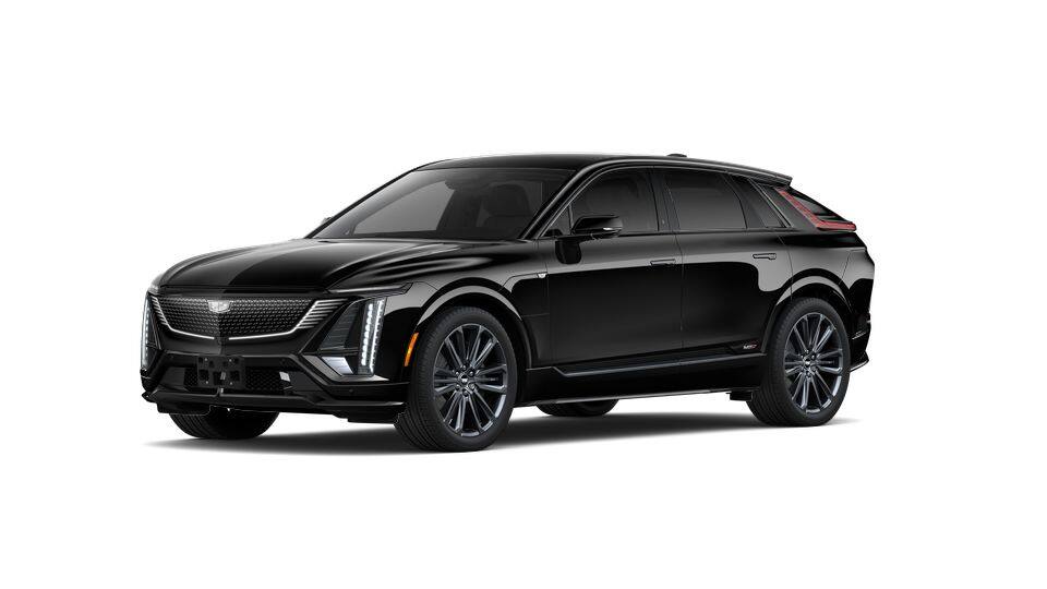 2026 Cadillac LYRIQ V Premium - Photo 28