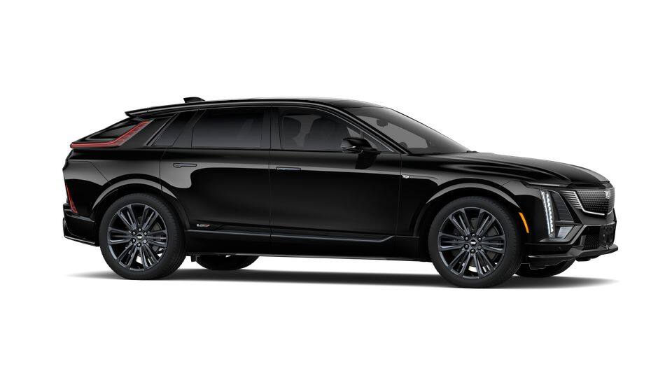 2026 Cadillac LYRIQ V Premium - Photo 32