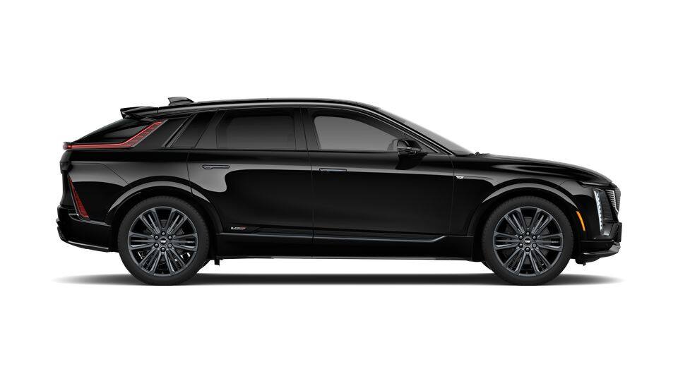 2026 Cadillac LYRIQ V Premium - Photo 33