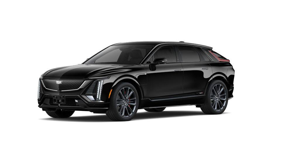 2026 Cadillac LYRIQ V Premium - Photo 24