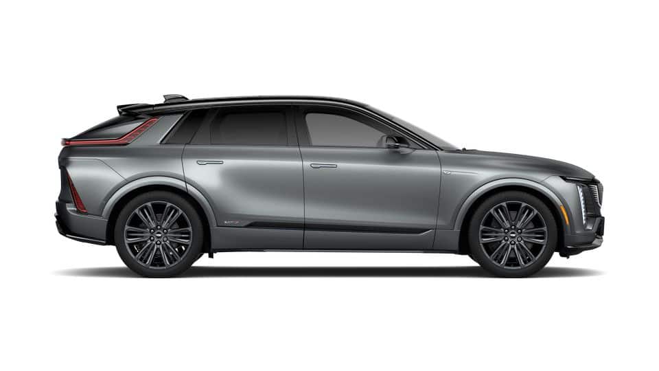 2026 Cadillac LYRIQ V Premium - Photo 20