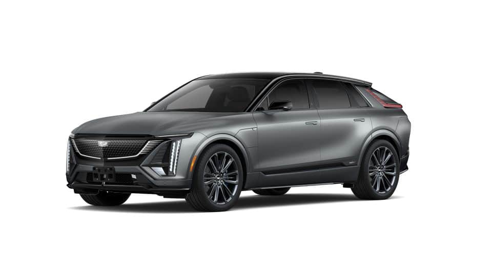 2026 Cadillac LYRIQ V Premium - Photo 4