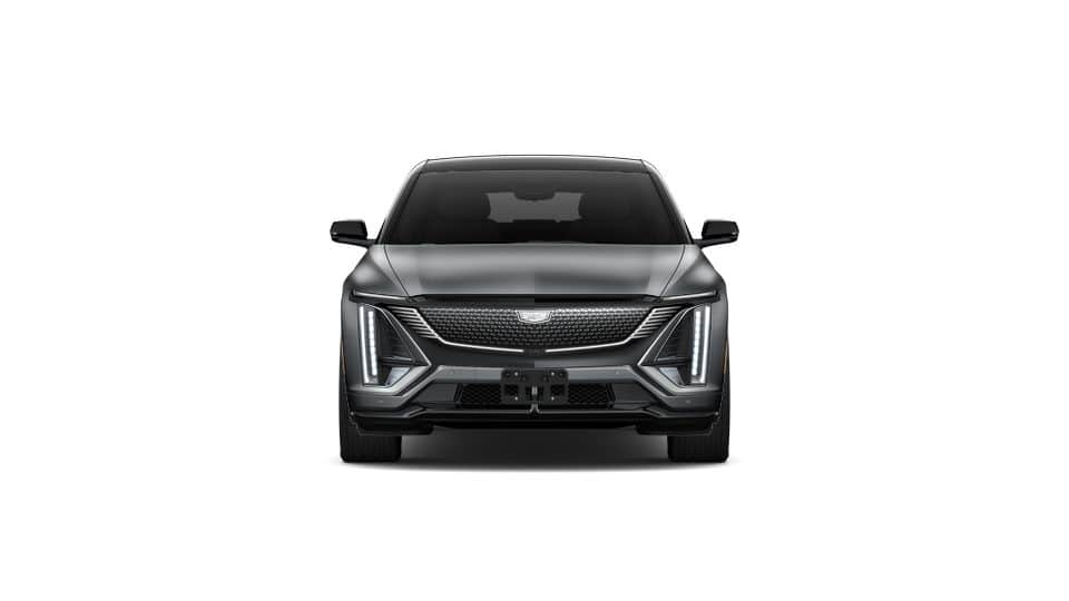 2026 Cadillac LYRIQ V Premium - Photo 5