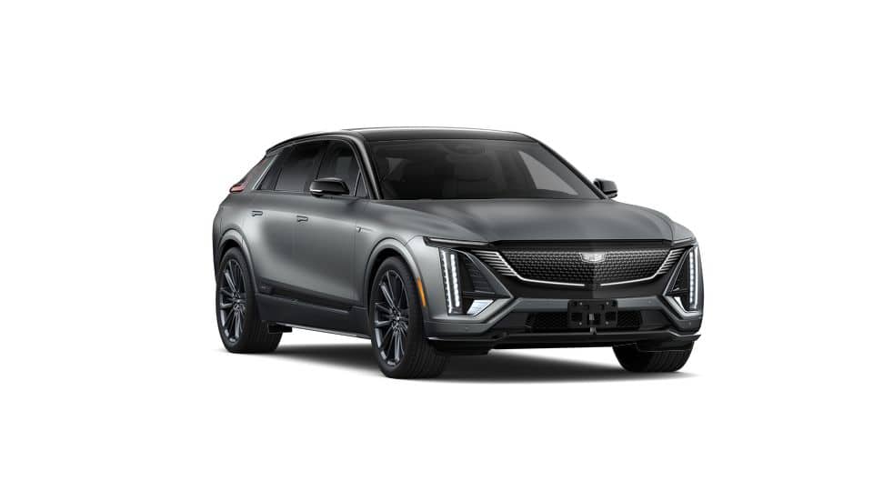 2026 Cadillac LYRIQ V Premium - Photo 6