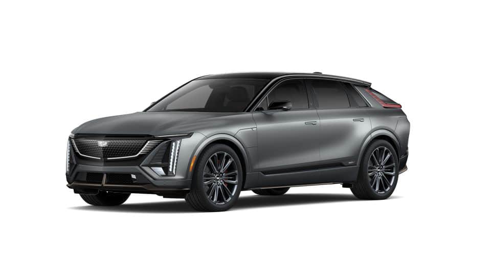 2026 Cadillac LYRIQ V Premium - Photo 28