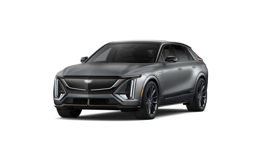 2026 Cadillac LYRIQ V Premium - Photo 25