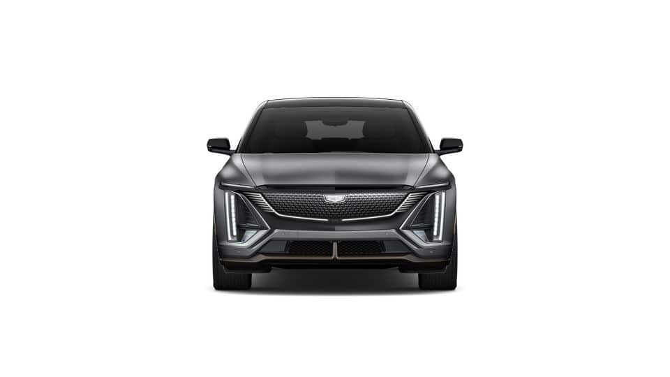 2026 Cadillac LYRIQ V Premium - Photo 29