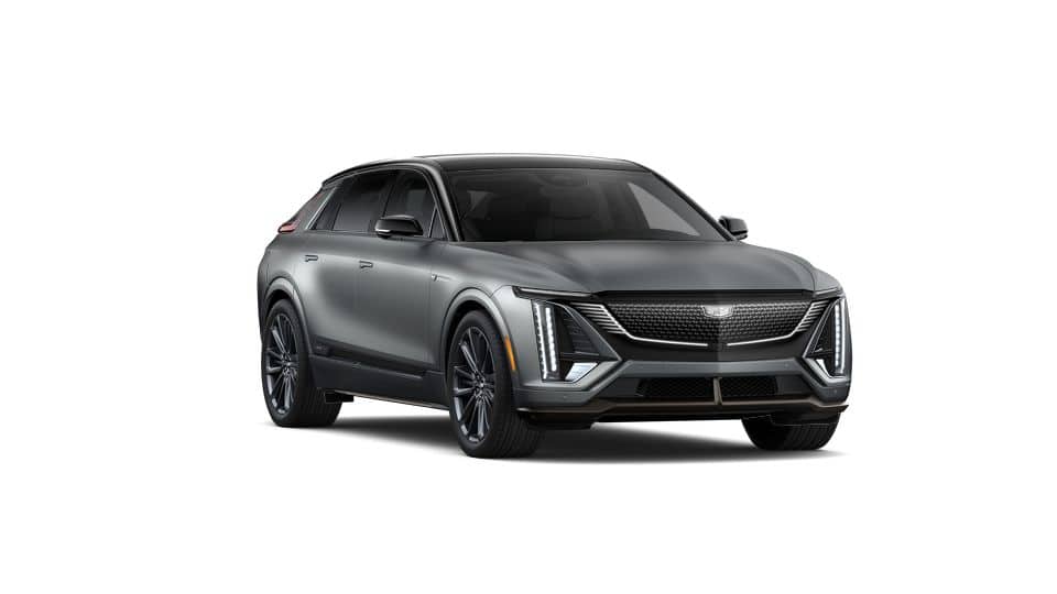2026 Cadillac LYRIQ V Premium - Photo 30
