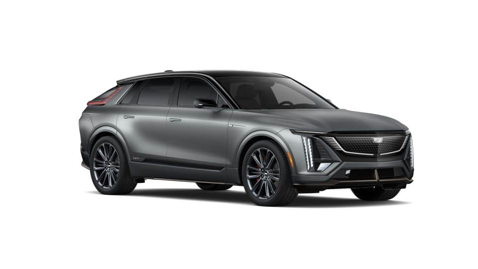 2026 Cadillac LYRIQ V Premium - Photo 31
