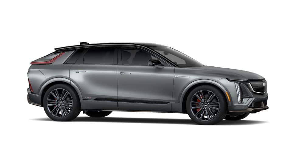 2026 Cadillac LYRIQ V Premium - Photo 32