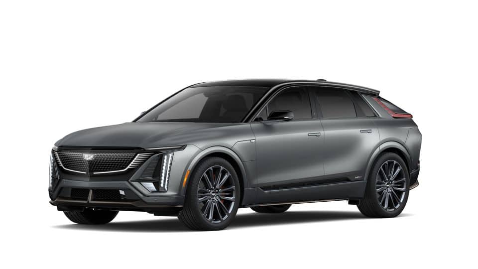 2026 Cadillac LYRIQ V Premium - Photo 27
