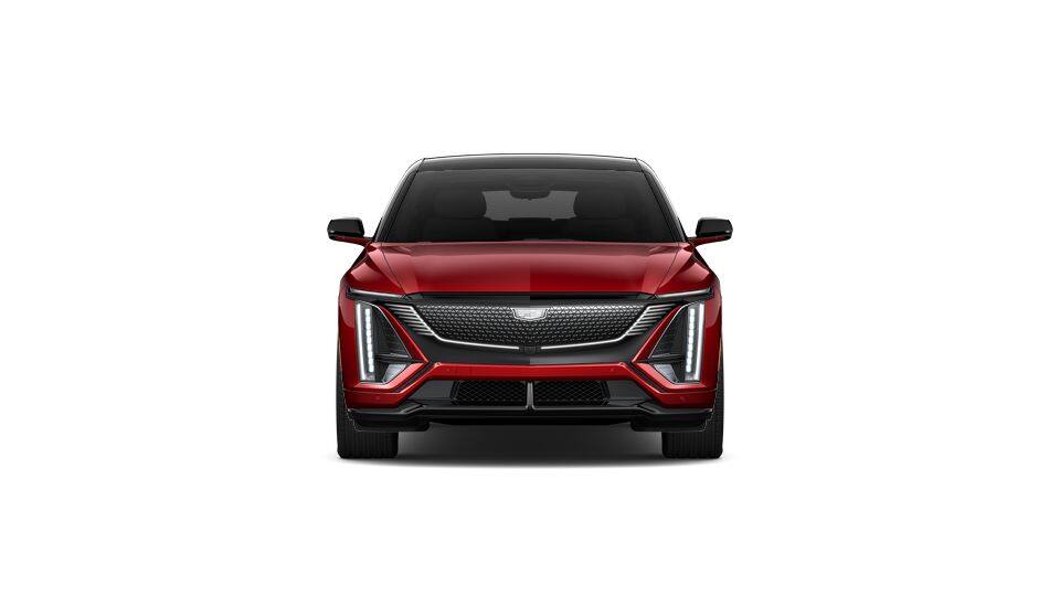 2026 Cadillac LYRIQ V Premium - Photo 6