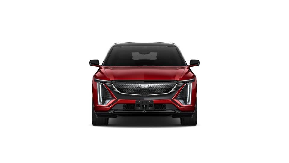 2026 Cadillac LYRIQ V Premium - Photo 29
