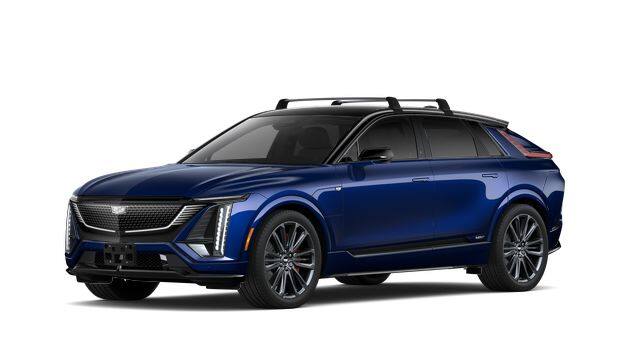 2026 LYRIQ V-Series Premium
