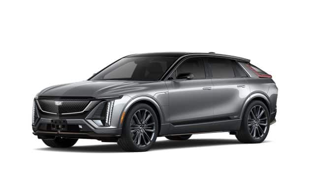 2026 LYRIQ V-Series Premium