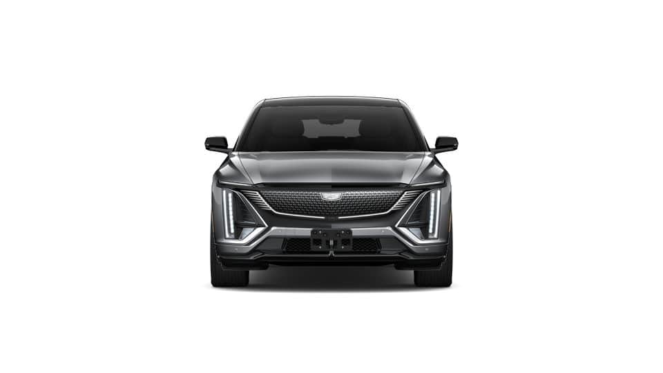 2026 Cadillac LYRIQ V Premium - Photo 61