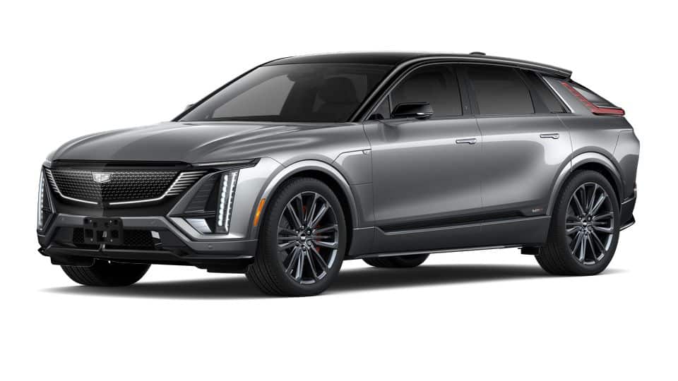 2026 Cadillac LYRIQ V Premium - Photo 58