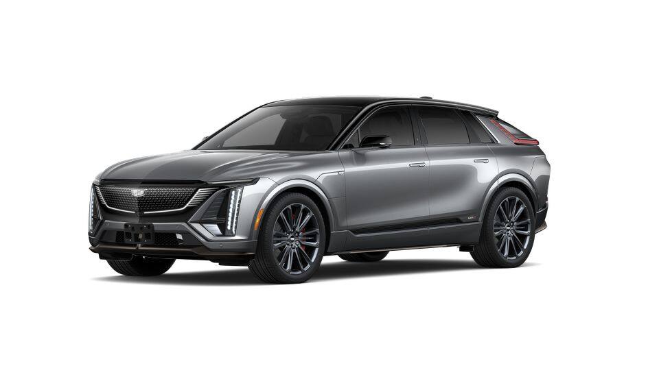 2026 Cadillac LYRIQ V Premium - Photo 32