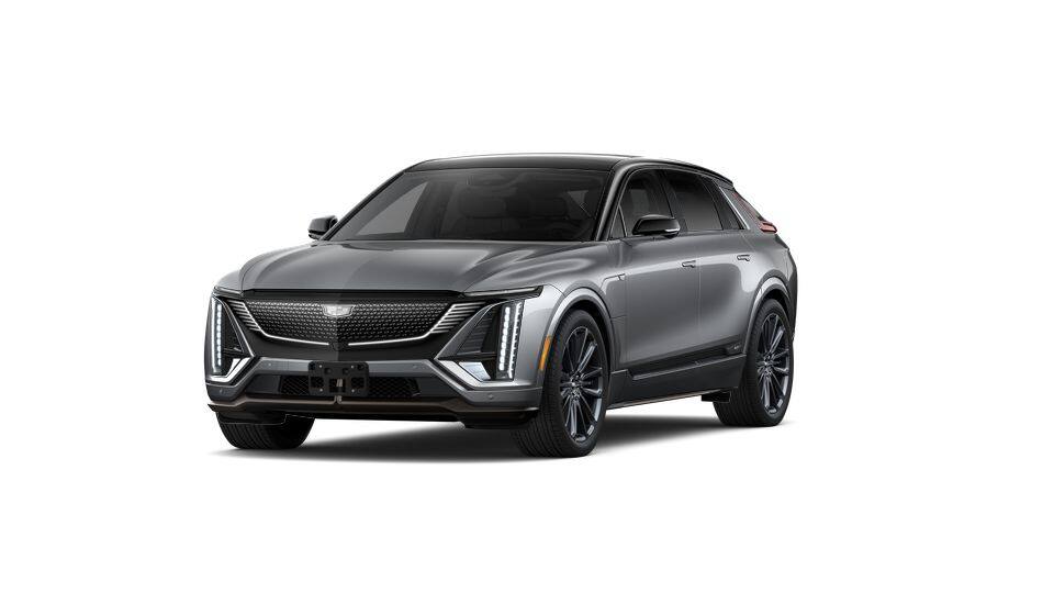 2026 Cadillac LYRIQ V Premium - Photo 29