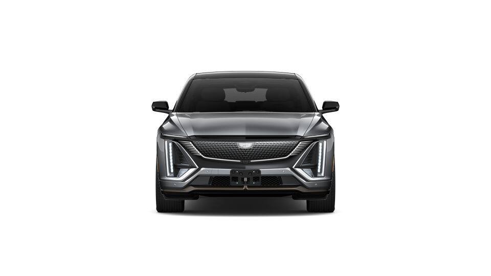 2026 Cadillac LYRIQ V Premium - Photo 33