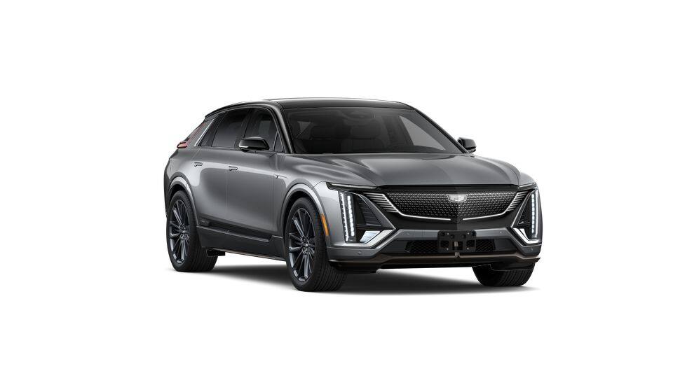 2026 Cadillac LYRIQ V Premium - Photo 34